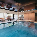 Hotel Bio-hotel Rupertus Leogang
