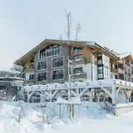 Hotel Bio-hotel Rupertus Leogang