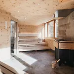 Bio-hotel Rupertus Leogang