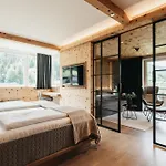 Hotel Bio-hotel Rupertus 4*