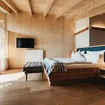 Hotel Bio-hotel Rupertus 4*