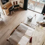 Bio-hotel Rupertus 4* Leogang