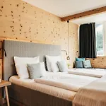 Hotel Bio-hotel Rupertus Leogang