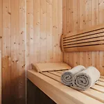 Bio-hotel Rupertus Leogang