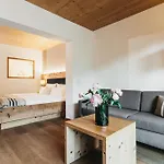 Bio-hotel Rupertus 4* Leogang