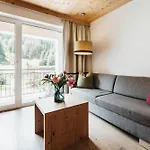 Bio-hotel Rupertus Leogang