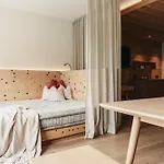 Hotel Bio-hotel Rupertus 4*