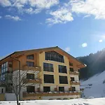 Bio-hotel Rupertus Leogang