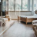 Hotel Bio-hotel Rupertus 4*