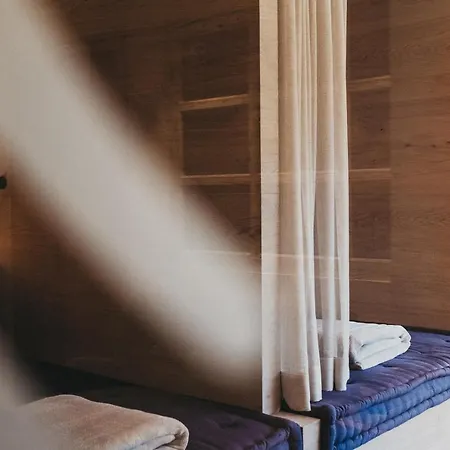 Biohotel Rupertus Szálloda