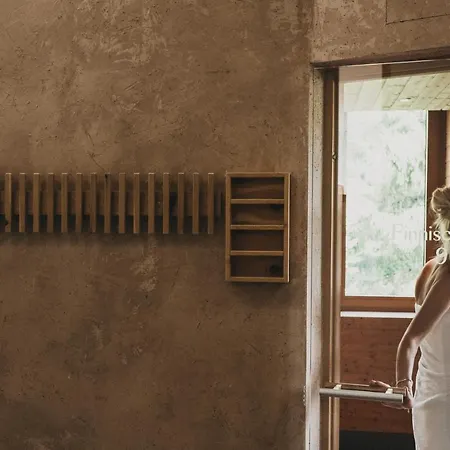 Szálloda Biohotel Rupertus 4*