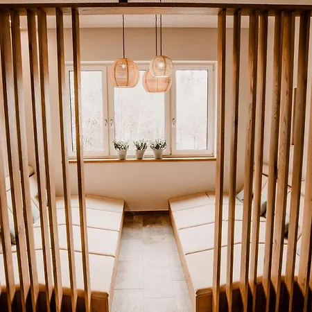 Szálloda Biohotel Rupertus Leogang