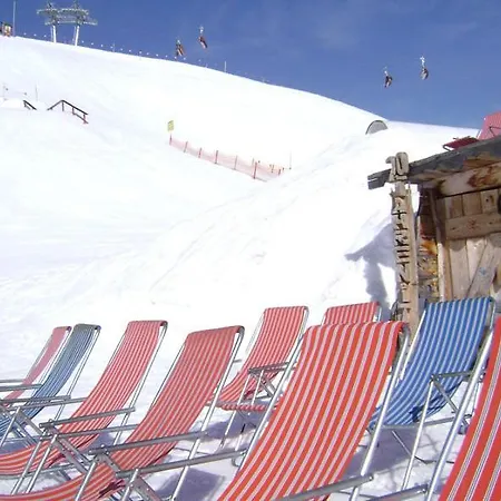 Biohotel Rupertus 4*