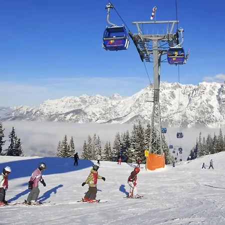 Biohotel Rupertus Szálloda