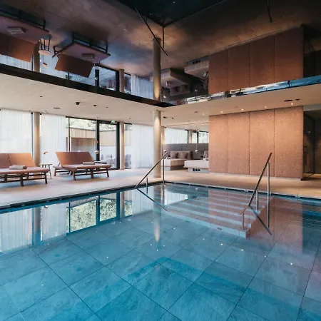 Hotel Biohotel Rupertus Leogang