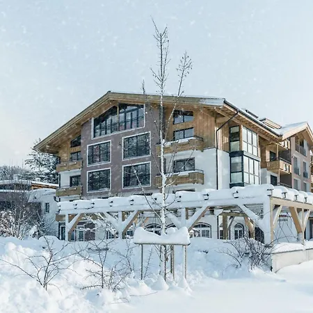 Hotel Biohotel Rupertus Leogang