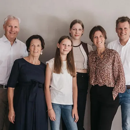 Hotel Biohotel Rupertus