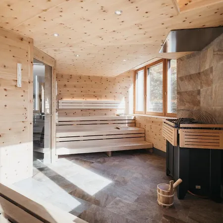 Biohotel Rupertus Leogang