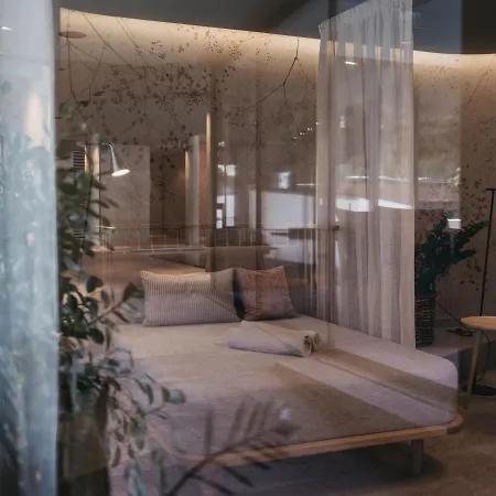 Szálloda Biohotel Rupertus 4*