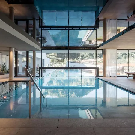 Biohotel Rupertus 4*