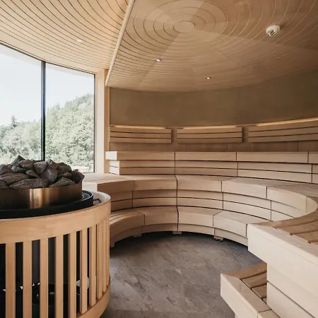 Biohotel Rupertus 4* Leogang