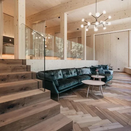 Biohotel Rupertus Hotel Leogang