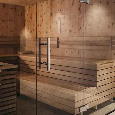 Hotel Biohotel Rupertus