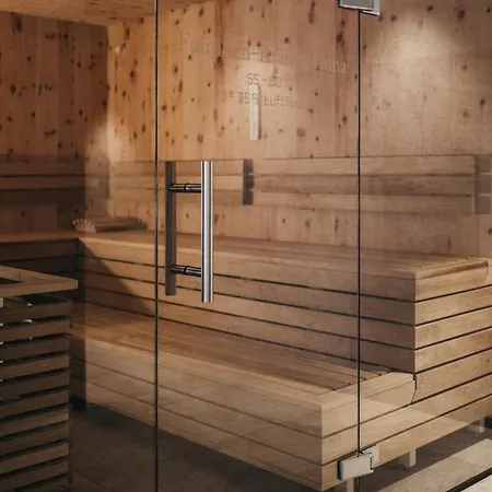 Hotel Biohotel Rupertus