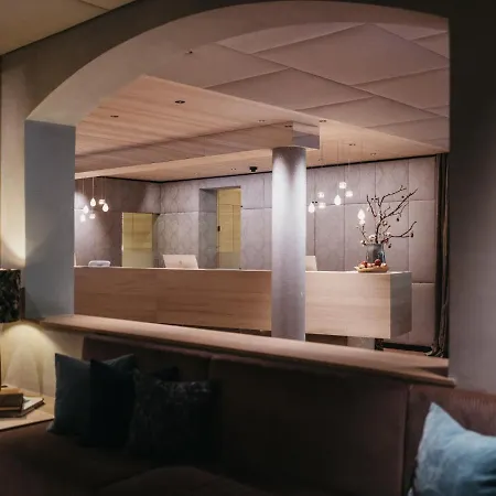 Hotel Biohotel Rupertus