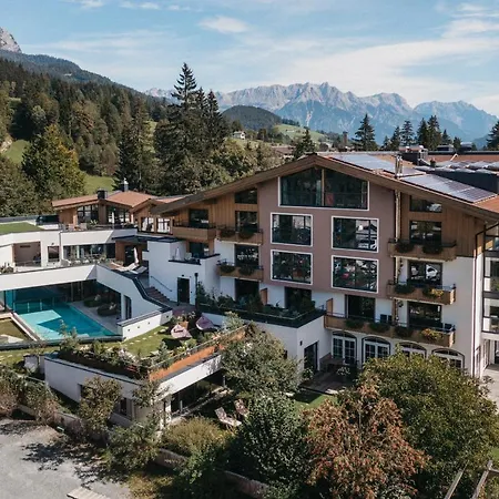 Biohotel Rupertus Hotel