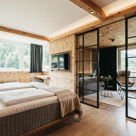 Szálloda Biohotel Rupertus 4*