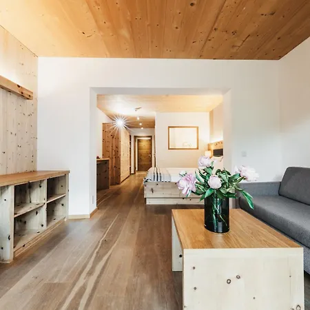 Biohotel Rupertus Szálloda 4*