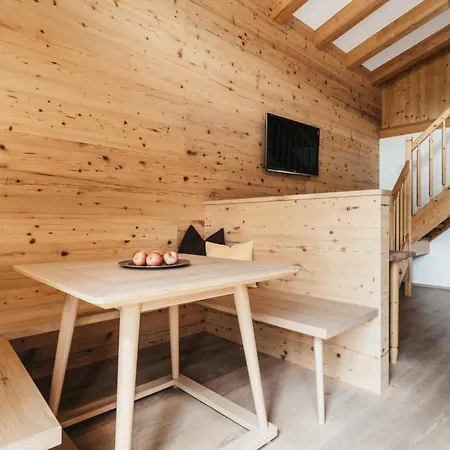 Biohotel Rupertus Hotel Leogang