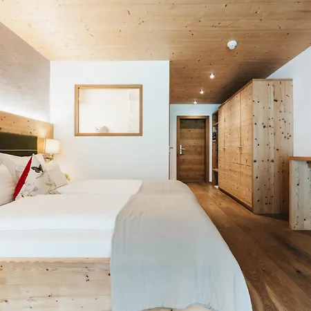 Biohotel Rupertus Leogang