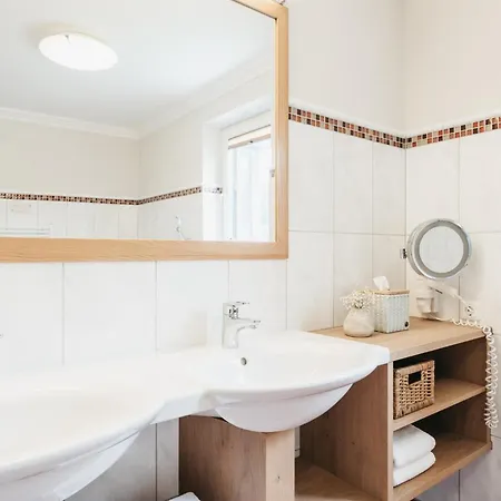 Biohotel Rupertus Szálloda