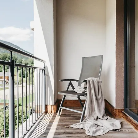 Hotel Biohotel Rupertus