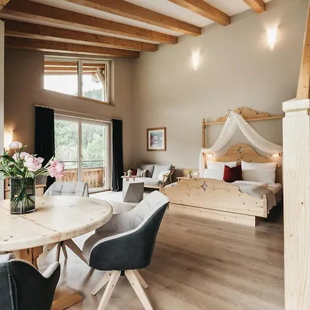 Biohotel Rupertus Szálloda 4*