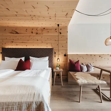 Szálloda Biohotel Rupertus 4*