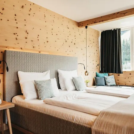 Hotel Biohotel Rupertus Leogang