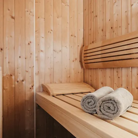 Biohotel Rupertus Leogang