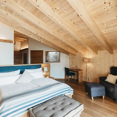 Biohotel Rupertus 4* Leogang