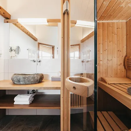 Biohotel Rupertus Hotel