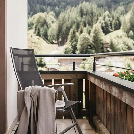 Szálloda Biohotel Rupertus 4*