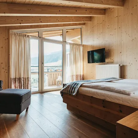 Biohotel Rupertus Szálloda Leogang