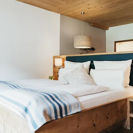 Hotel Biohotel Rupertus Leogang