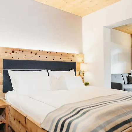 Biohotel Rupertus Hotel