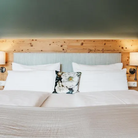 Szálloda Biohotel Rupertus