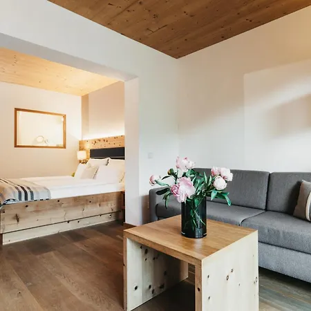 Biohotel Rupertus 4* Leogang