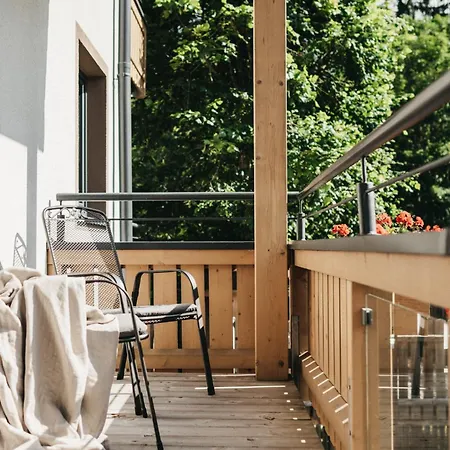 Biohotel Rupertus Szálloda