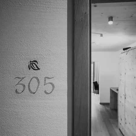 Szálloda Biohotel Rupertus